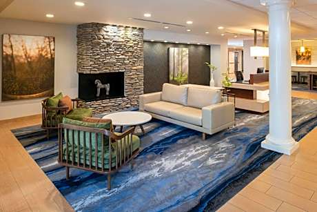 Fairfield Inn & Suites by Marriott Santa Cruz