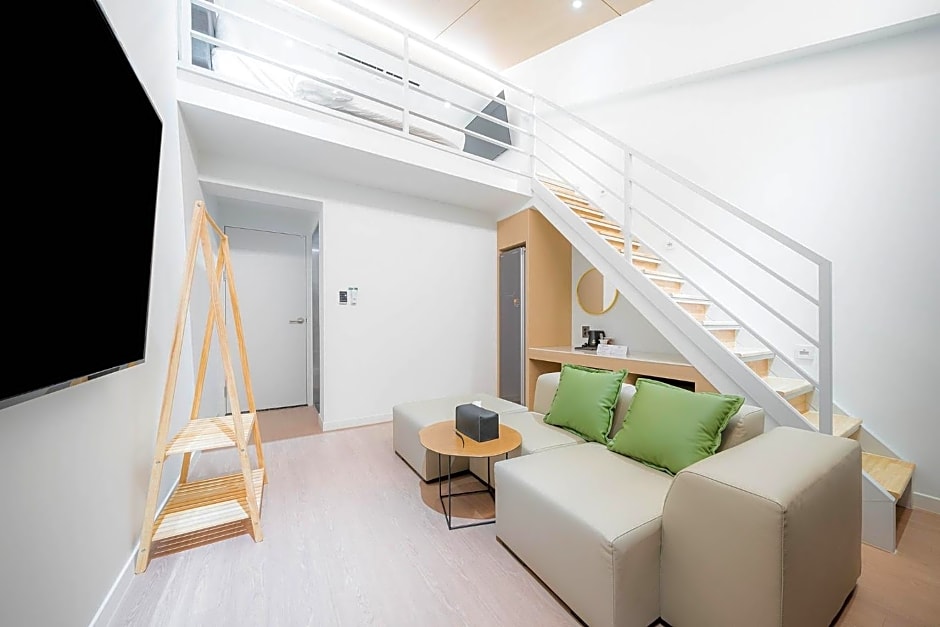 Browndot Hotel Mokpo Gotbawi