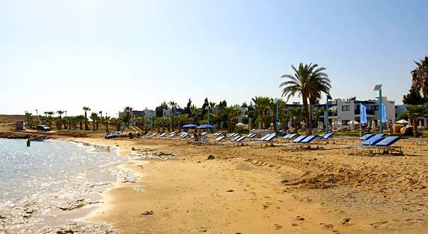 MarisMare Apartments