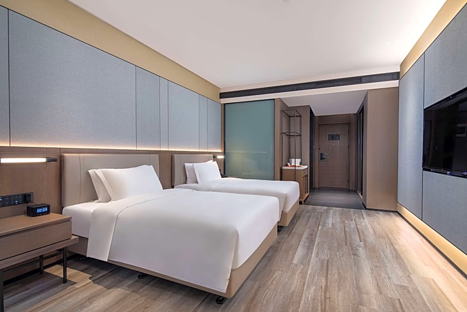 Ramada by Wyndham Guangzhou Conghua