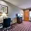 Executive Inn & Suites Cushing