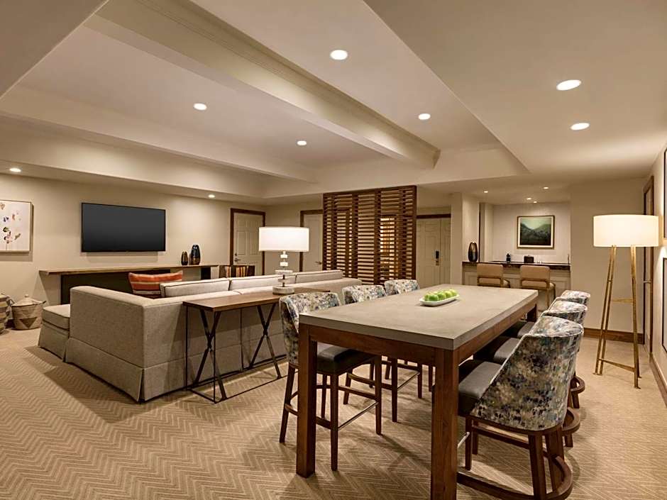 Fairmont Scottsdale Princess