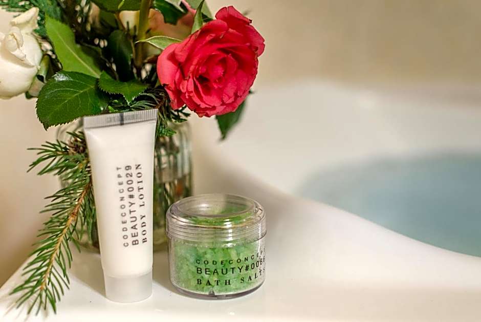 Hotel Rosa Degli Angeli