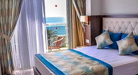 Cleopatra Golden Beach Hotel