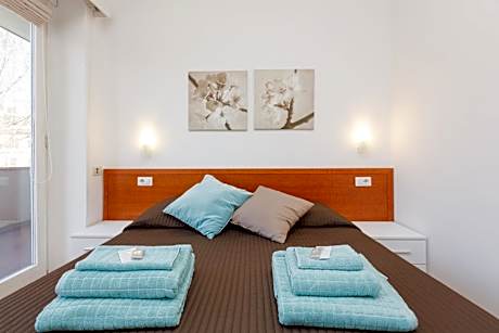 Roma Trastevere Relais Guest House