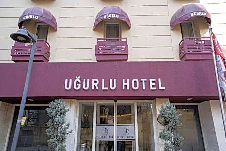 UĞURLU HOTEL