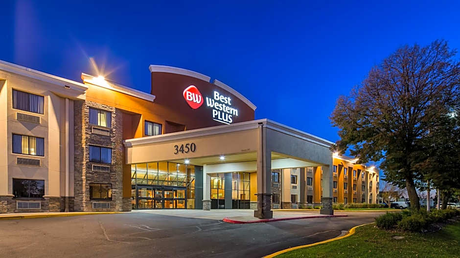 Best Western Plus Dakota Ridge