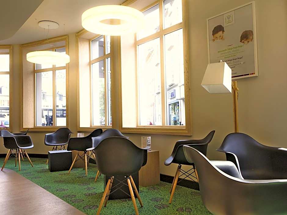 ibis Styles Moulins Centre