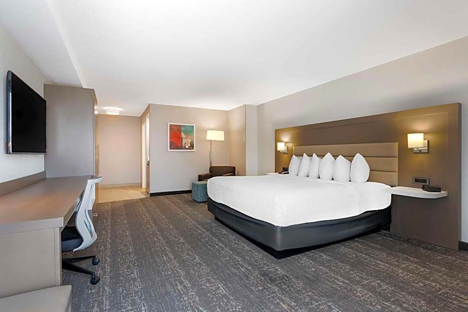 Best Western Plus Sparks-Reno Hotel