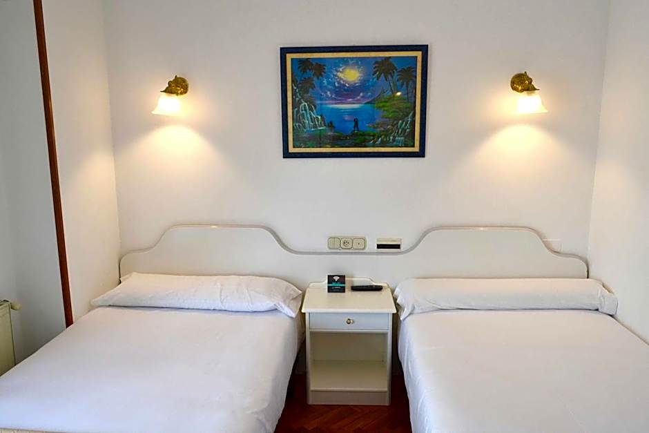 Hotel Alda Santa Cristina