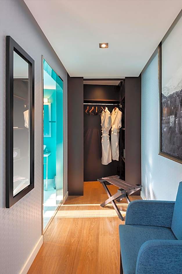 La Casa De La Trinidad