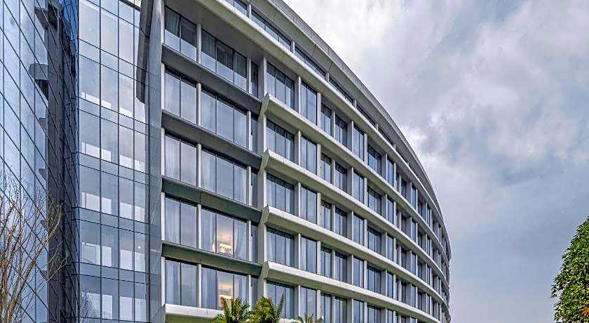 Hyatt Place Changsha Airport