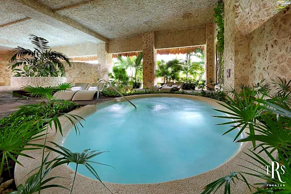 TRS Yucatan Hotel - Adults Only- All Inclusive