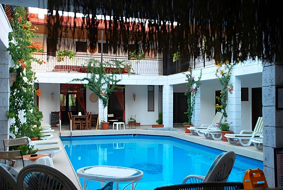 Han Dalyan Hotel
