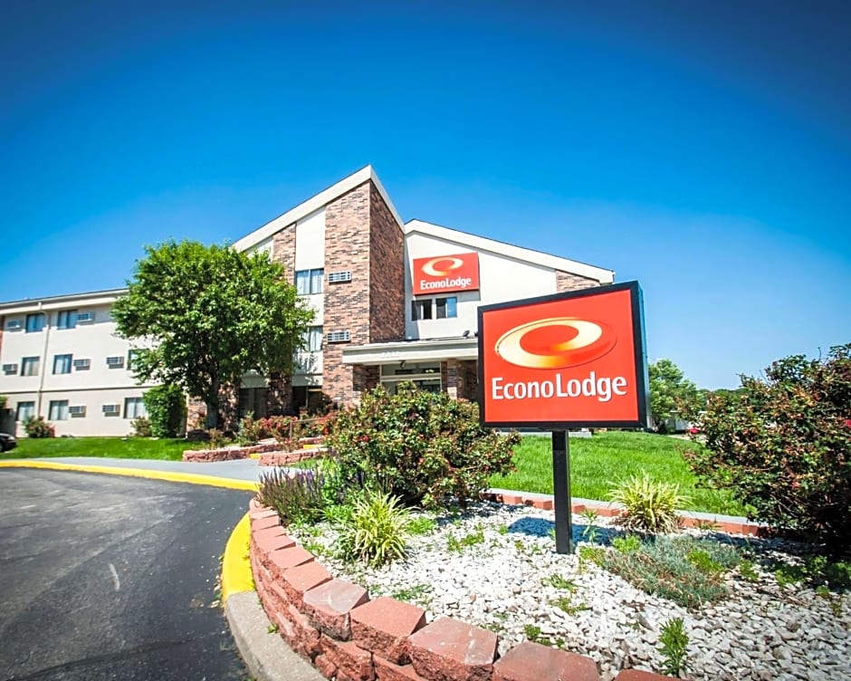 Econo Lodge Downtown North