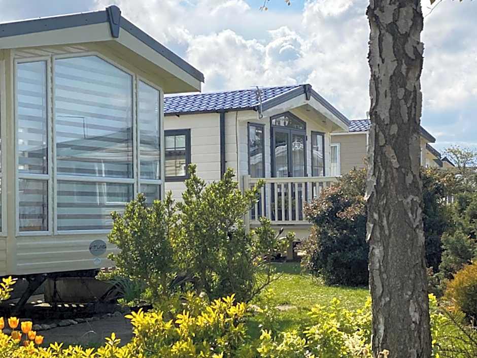 Cleethorpes Pearl Holiday Park