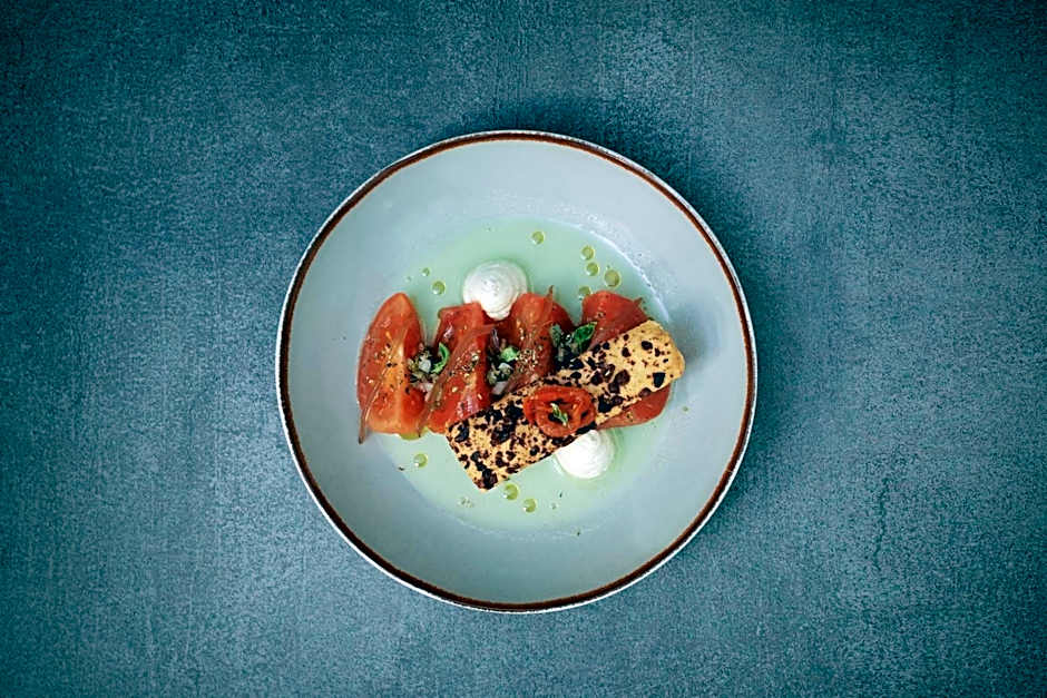 The Gem Society Hotel