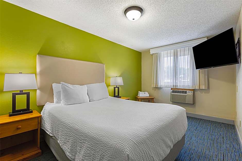 Best Western Hi-Desert Inn