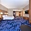 Fairfield by Marriott Inn & Suites Knoxville Airport Alcoa