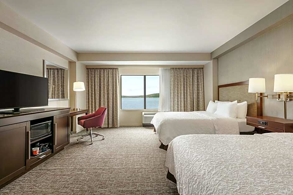 Hampton Inn By Hilton Penn Yan NY
