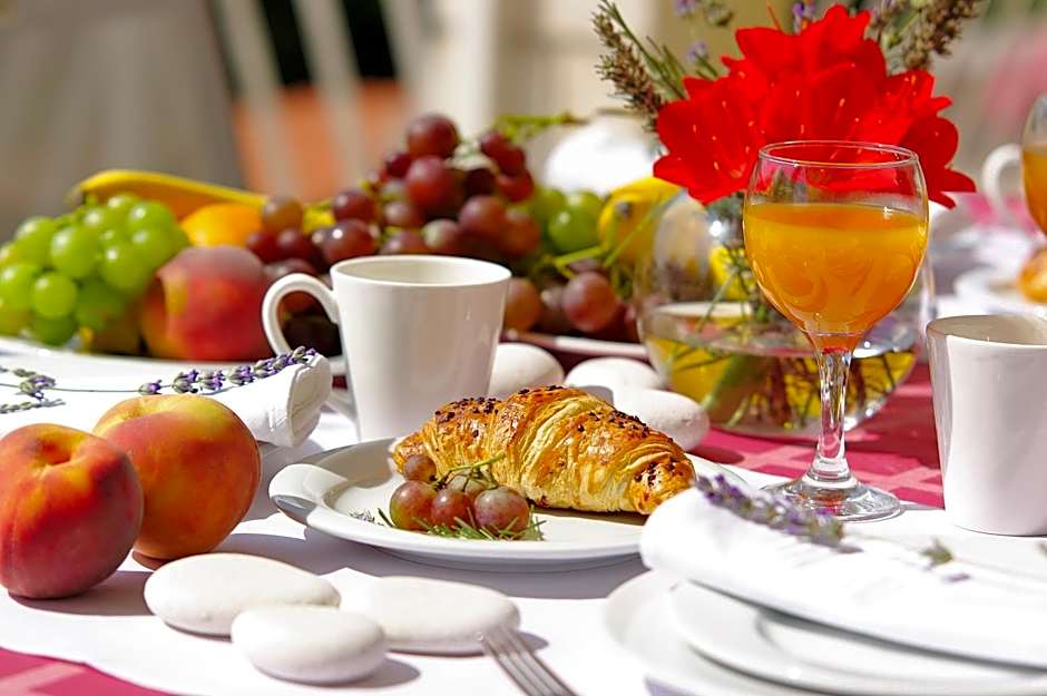 Boutique Hotel Villa Telenta