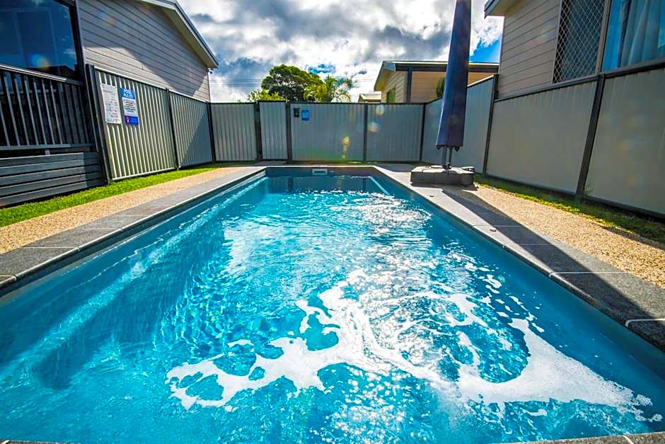 Clarence Head Caravan Park