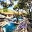 Atillas Getaway