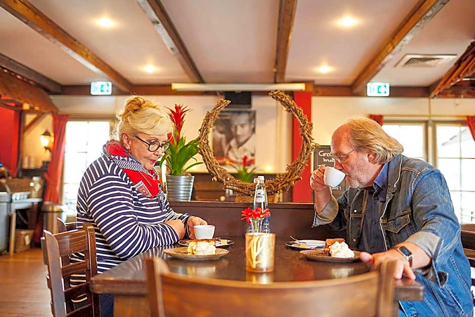 Vakantiepark Hof van Zeeland