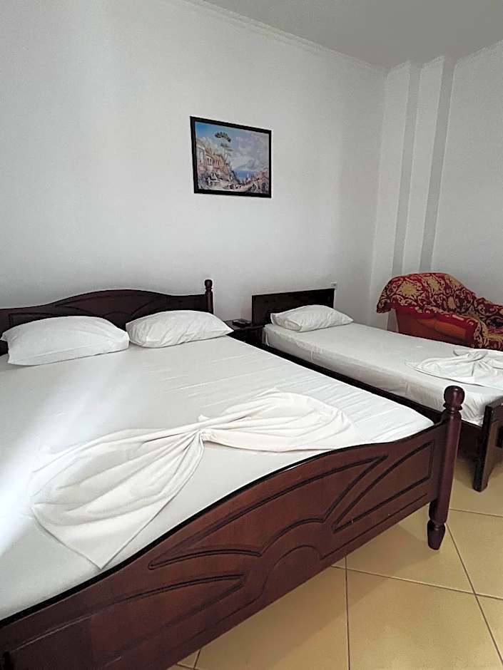 Hotel Rixhi