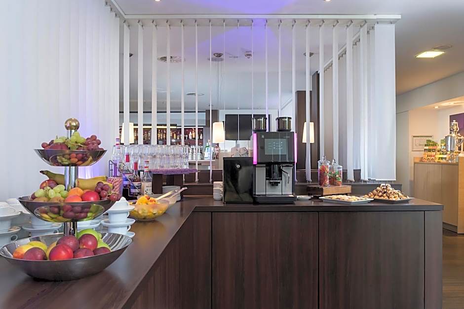 Mercure Hotel Bielefeld Johannisberg