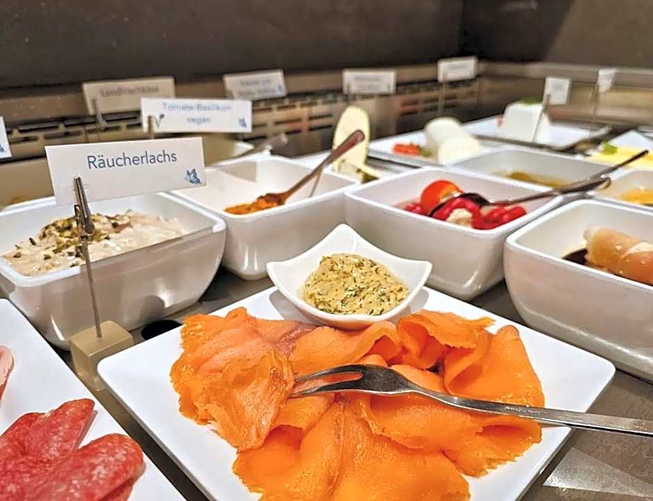 Hotel des Glücks - Landhotel Fischl