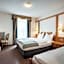 Hotel B&B Frohsinn