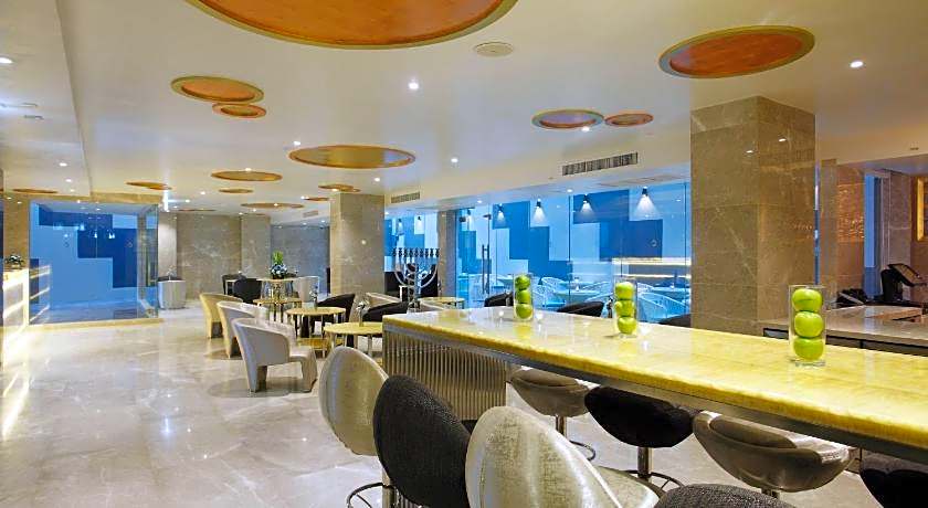 Shilat Avenue Pattaya