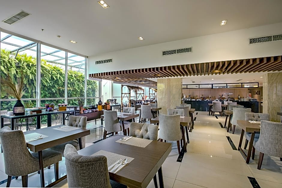 Premier Inn Yogyakarta Adisucipto