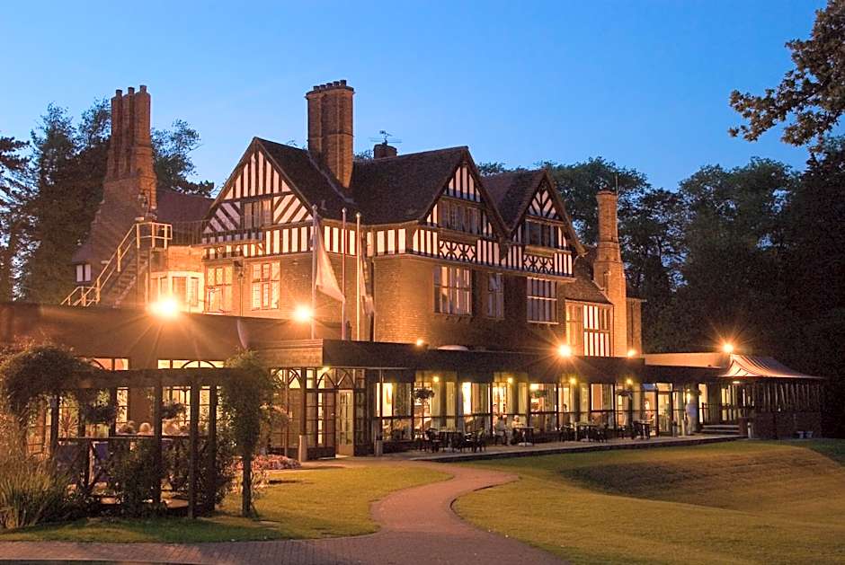 Britannia Royal Court Hotel