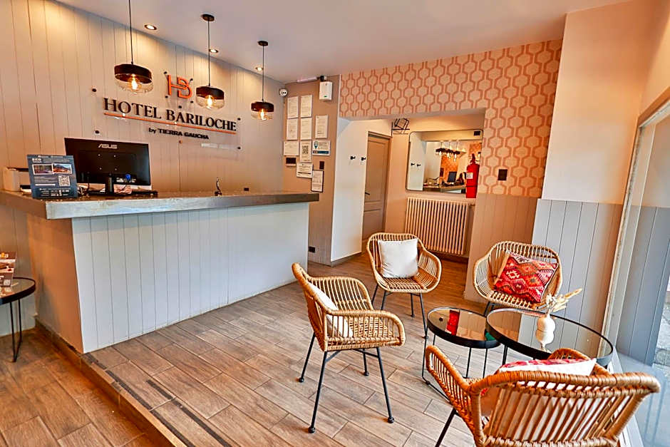 Hotel Bariloche By Tierra Gaucha