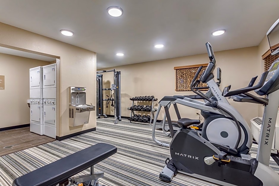 Candlewood Suites Secaucus By IHG