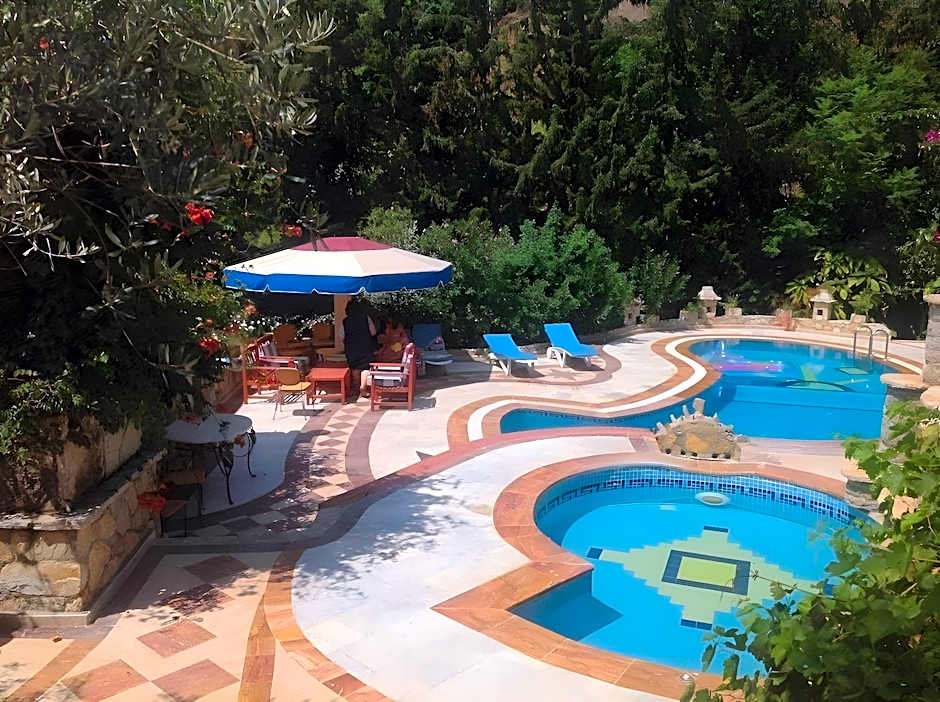 Symbola Oludeniz Beach Hotel