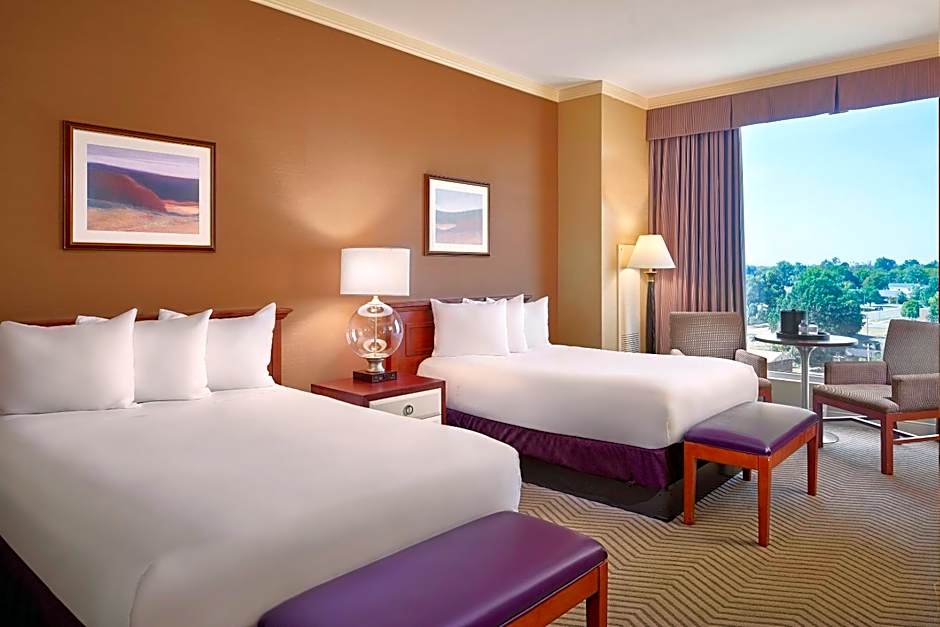 Harrah's Metropolis - A Caesars Rewards Destination