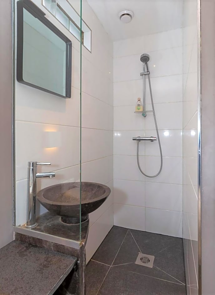 B&B Bike Studio Amsterdam