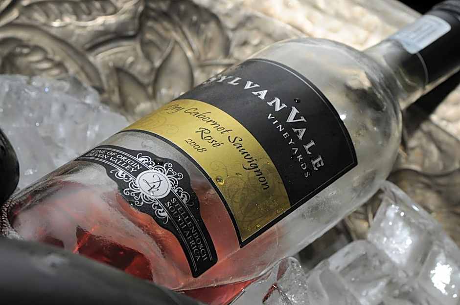 The Devon Valley Hotel