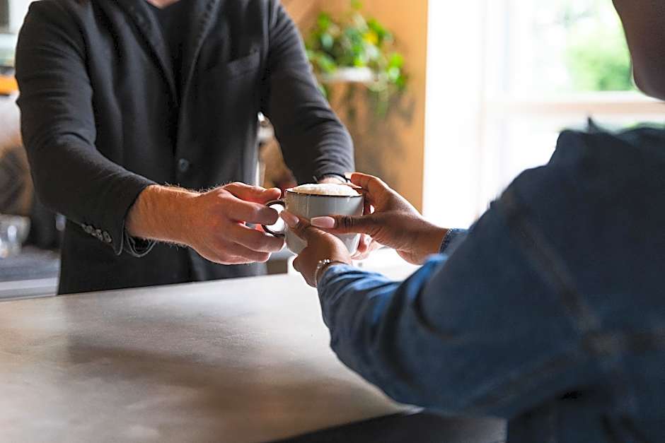 Hotel Nell - Union Market