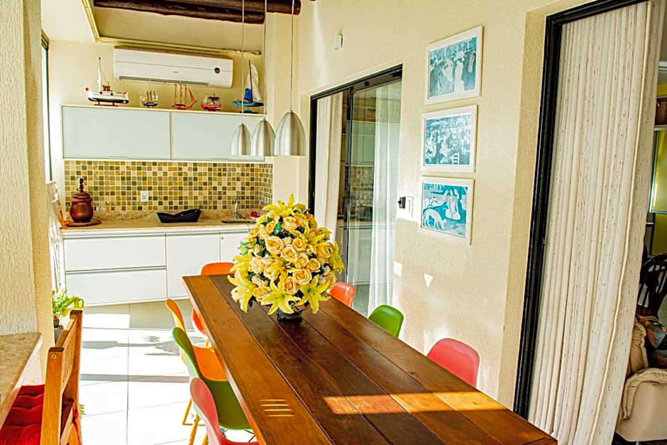 Condominio Ibero-Star - Praia do Forte