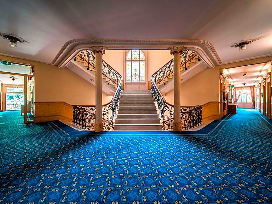 Hotel Royal St Georges Interlaken Mgallery by Sofitel