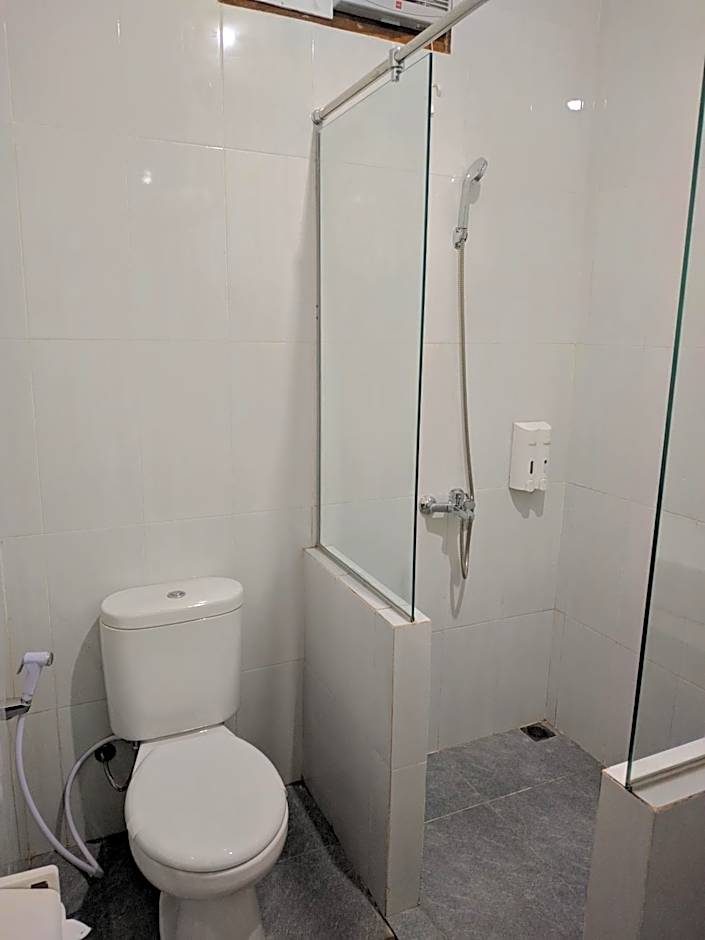 Hotel Pondok Asri Tawangmangu