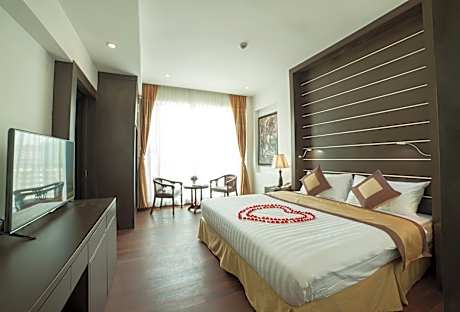 Katari Suite