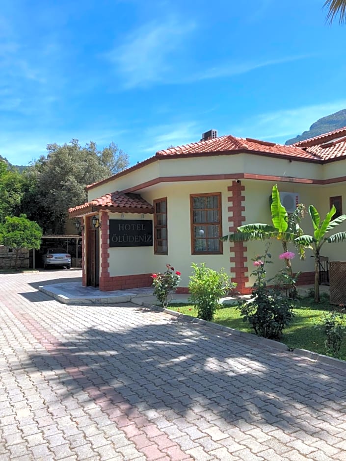 Hotel Oludeniz