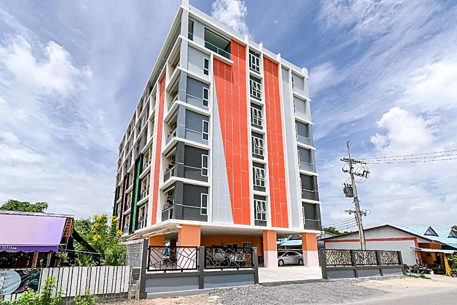 The Wish Hotel