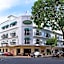 The Jesselton Hotel