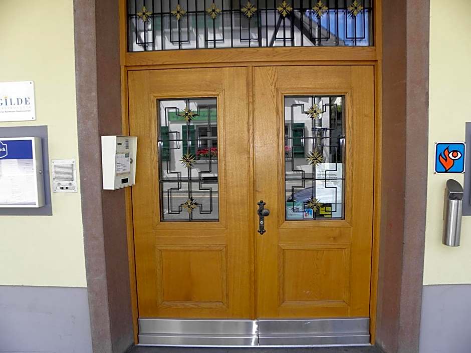 Hotel Rössli